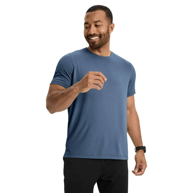 Jockey EVERACTIVE Crew Neck Tee