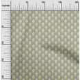 thumbnail image 1 of oneOone Viscose Chiffon Fabric Ethnic Ikat Print Fabric BTY 42 Inch Wide, 1 of 4