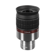 Meade Instruments Series 5000 HD-60 12mm 6-Element Eyepiece (1.25-Inch)