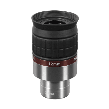 Meade Instruments Series 5000 HD-60 12mm 6-Element Eyepiece (1.25-Inch)