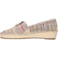 thumbnail image 4 of Easy Street Zenon Espadrille Flats (Women), 4 of 7