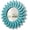 Cyan, variant on Black Wall Decor Wall Mirror 12 inch Boho Wall Decor Wood Decorative Mirror for Room Decor Home Decor for Bedroom Living Room Bathroom Kitchen Black