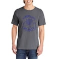 thumbnail image 3 of It's Not Hoarding Fun Graphic Tee T-Shirts for Women Men, Short Sleeve Tops - Vintage Pepper, 3 of 5