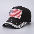 thumbnail image 2 of mgoYE 250th Anniversary Gifts Cap 4th of July Hat Men Women 250 Years American Anniversary Cap(E,One Size), 2 of 5