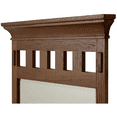 thumbnail image 5 of Sagehill Designs American Craftsman 30" Bathroom Vanity Base, Rustic Oak Finish, 5 of 10