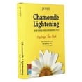 thumbnail image 5 of Petitfee Chamomile Lightening Hydrogel Beauty Face Mask, 5 Sheets, 1.12 oz (32 g) Each, 5 of 6