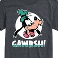 thumbnail image 3 of Mickey & Friends - Goofy Gawrsh - Men's Short Sleeve Graphic T-Shirt, 3 of 5