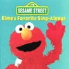 Elmo's Favorite Sing-Alongs