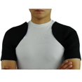 thumbnail image 1 of Double Support d'Épaule, Attelle pour Douleur Arthritique, 1 of 4