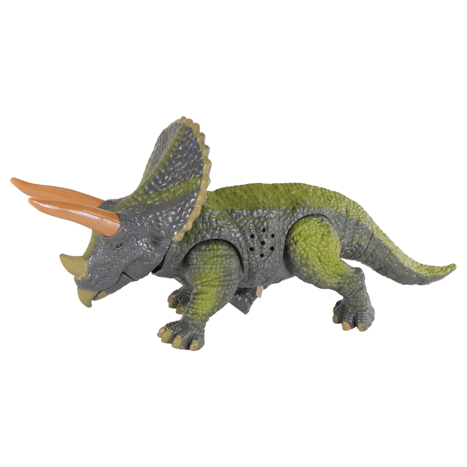 dinosaurs, Yellow tyrannosaurus Rex