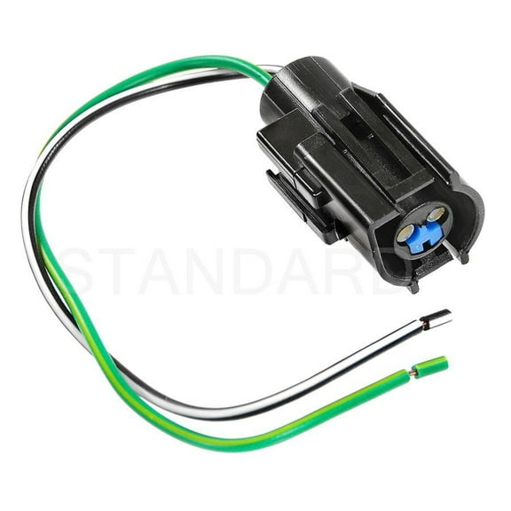 SMP HP4400 Air Charge Temp Sensor Connector