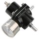 thumbnail image 2 of Regulador de presión de combustible Universal KEWITY 0-140 PSI Color negro, 2 of 5