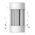 thumbnail image 1 of Bug Zapper, Mosquito Zapper eléctrico interior, Mosquitos portátiles de la luz púrpura del asesino del mosquito del campamento, 1 of 6