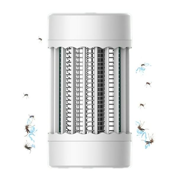 Bug Zapper Indoor Electric Mosquito Zapper Portable Camp Mosquito