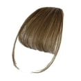 thumbnail image 2 of Perruques pour Cheveux pour Femmes Cheveux Humains Réels et Sans Traces pour Améliorer la Forme du Visage et Créer un Retour Réaliste, 2 of 2