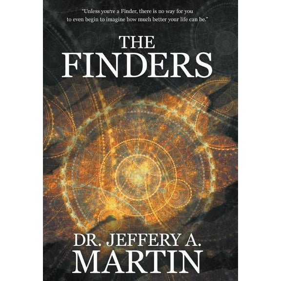 The Finders (Hardcover)
