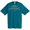 NFL - Big Men's Jacksonville Jaguars Short-Sleeved Tee