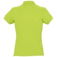 thumbnail image 2 of SOLS Womens Passion Pique Short Sleeve Polo Shirt, 2 of 4
