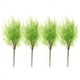thumbnail image 1 of 4 piezas helecho verde artificial, 1 of 3