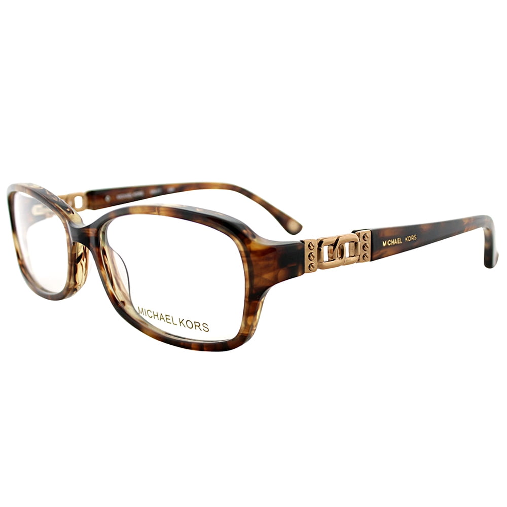 Michael Kors MK217 226 54mm Women's Oval Eyeglasses