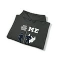 thumbnail image 4 of Oncology Nurse Hoodie, Gifts, Hooded Sweatshirt, 4 of 4