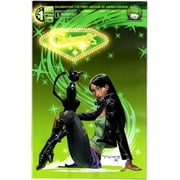 Charismagic (Vol. 2) #1B VF ; Aspen Comic Book