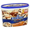 Wells Dairy Blue Bunny Ice Cream, 1.75 qt