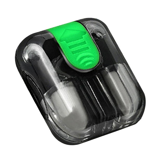 inhalador nasal,Inhalador nasal para aceites esenciales Respiración,Inhalador aromático congestión nasal,Limpio nasal Portátil Reutilizable cuerpo hombres,Accesorios para el hogar de viaje jinwen inhalador nasal