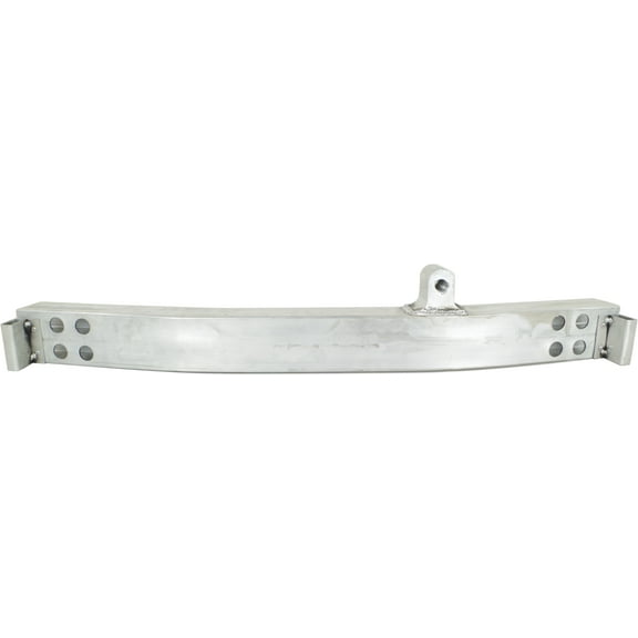 Front Bumper Reinforcement Compatible with INFINITI G37 2008-2013/Q60 2014-2015 Aluminum Convertible/Coupe