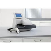Siemens Diagnostics BAY TRADE5002 Clinitek Advantus Analyzer with Barcode Reader