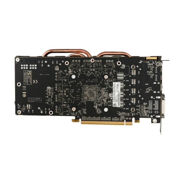 XFX AMD Radeon HD 6870 Double D 1GB GDDR5 PCI Express 2.1 x16