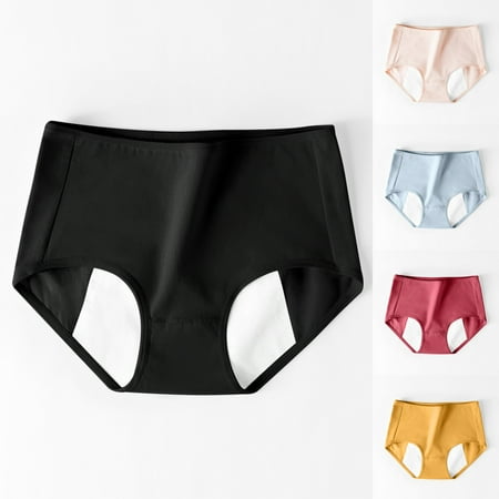 

Bessbest New Year Waist Underpants Breathable Women S Panties Fashion High