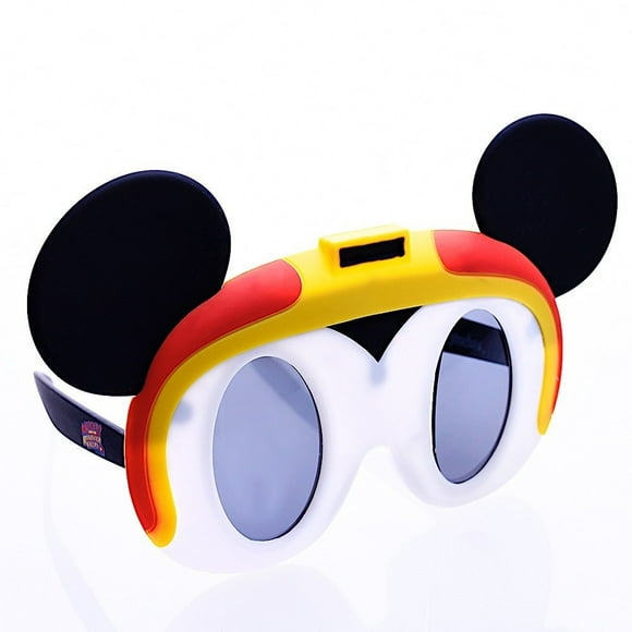 Party Costumes - Sun-Staches - Mickey and the Roadsters Kids Lil' Cosplay sg3195