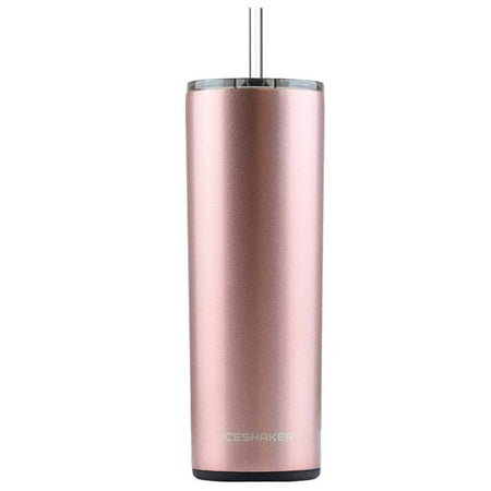 

212 Main TumblerRoseGold 20 oz Skinny Steel Tumbler Rose Gold