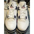 thumbnail image 5 of Ni - ke Size 10 - Jordan 4 Retro Midnight Navy DH6927-140 DS New OG, 5 of 5