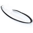 thumbnail image 5 of X-CAR For Porsche Cayenne 2011 2012 2013 2014 Headlight Rubber Sealing Strip Trim HeadLight Decorative Strip Car Lights Car Shell, 5 of 5