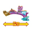 thumbnail image 2 of Pista de juguete Hot Wheels Skate Skatepark de Pulpo, 2 of 4