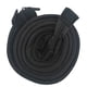 thumbnail image 5 of Funda para tubo de manguera, fácil de instalar y quitar, suave, resistente, protectora, con cremallera completa, funda ligera para tubo de manguera Negro, 5 of 8