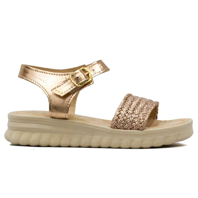 Sandalias Para Niña Ary 748