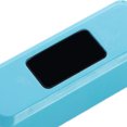 thumbnail image 1 of Botón de descarga automática sin contacto 2000mAh Interruptor de descarga de inodoro Suministros de baño Ndcxsfigh Libre de BPA, 1 of 9
