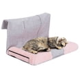 thumbnail image 1 of Pet Bed Creative Hanging Washable Detachable Cat Hammock Cat Sleeping Bed, 1 of 10