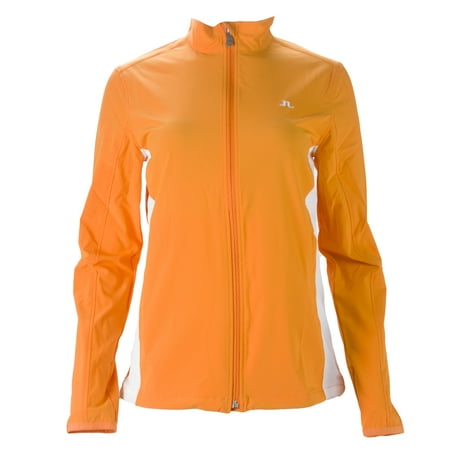 - J. LINDEBERG Women's Selah Soft Shell Jacket