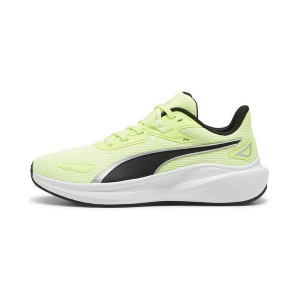 Tenis Puma Skyrocket Lite para Hombre 379437-29 verde lima 29