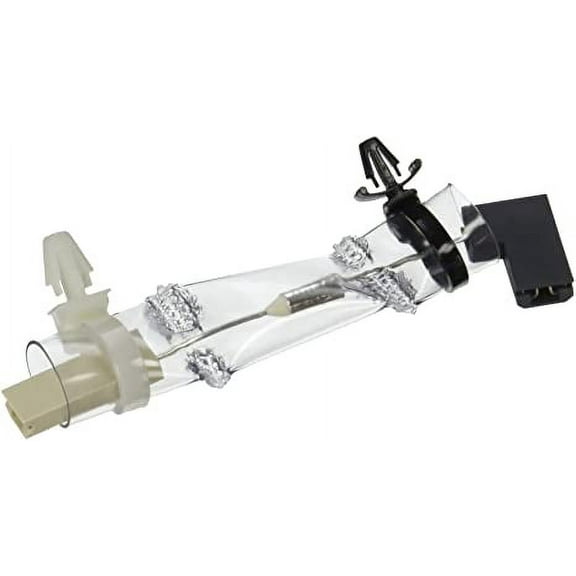 Whirlpool WPW10545291, 3.75" x 0.75" x 0.5" 15A, 250V Thermal Electrical Fuse