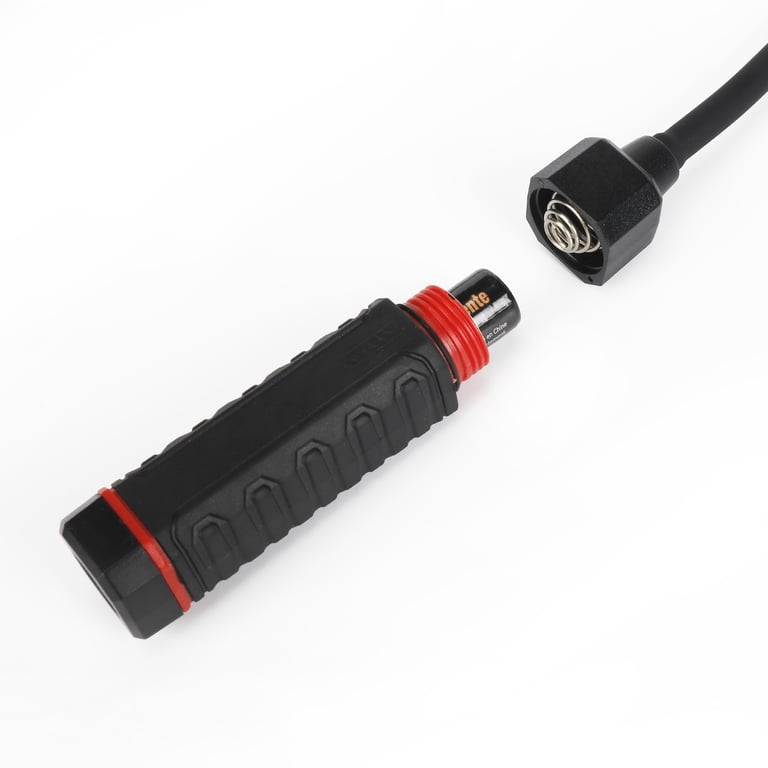 Hyper Tough Hands-Free Flex LED Work Light, 160 Lumens photo 8
