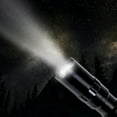 thumbnail image 1 of Small Flashlight Waterproof Mini Lights LED Lighting Device Torch Brightness Hiking Accessories Convenience Outdoor Supplies Emergency Equipment, 1 of 9