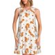 thumbnail image 1 of Fotbe Cute Squirrel Fall Vestido de Verano sin Mangas para Mujer – Vestido Midi Línea A, Estilo Camiseta Floral, Vestido Playero Casual y Fluido, 1 of 7