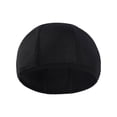 thumbnail image 1 of Breathable Helmet Liner, Mesh Skull Cap for Cycling Motorcycle, 1 of 7