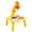 A, variant on Toys for Kids 8-12 Toys for Boys 6-8 Child Smart Giraffe Style Projector Desk With Light Learning Painting Machine Toy 5ML