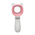 thumbnail image 2 of Secador de mano sin cuchilla, secador de pelo para injerto de pestañas, ventilador pequeño sin cuchilla, secador de pestañas para injerto, máxima confiabilidad, 2 of 8